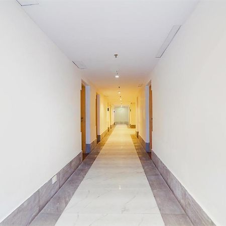 Fabhotel Aamantran & Banquet Halls - Nr Rtc X Roads Metro Station Χιντεραμπάντ Εξωτερικό φωτογραφία